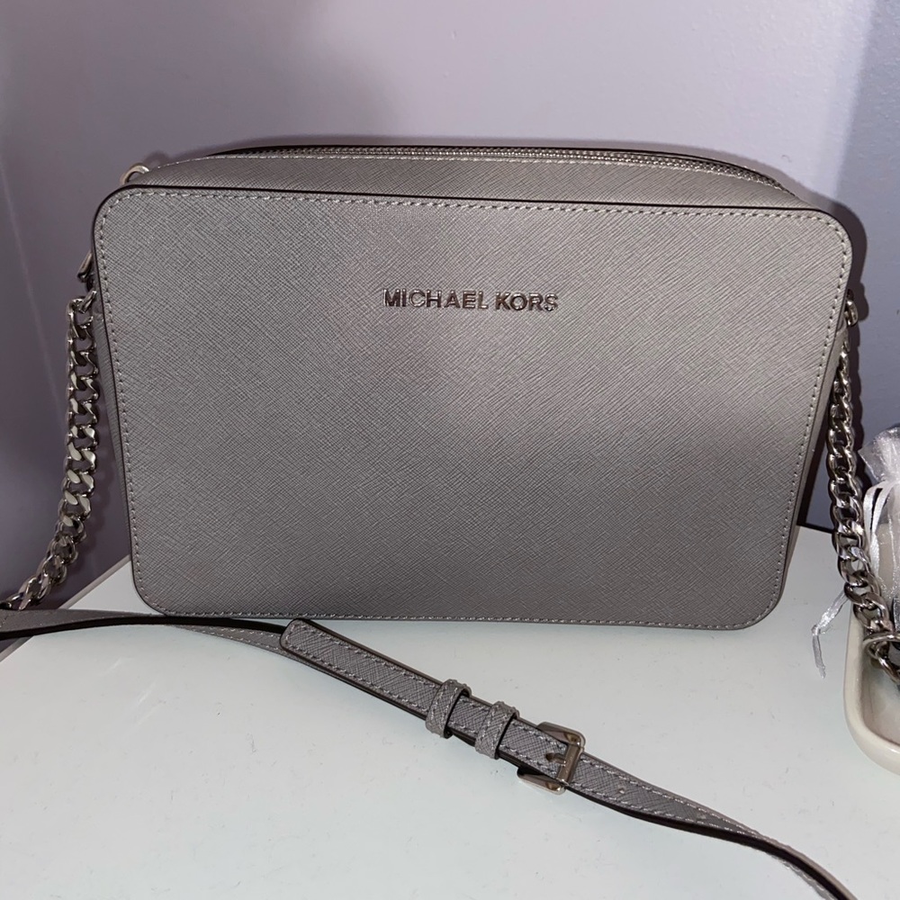 Michael Kors bag! used once